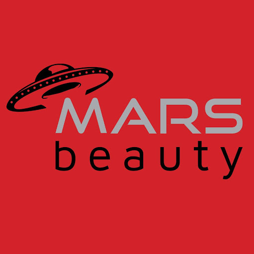 Mars Beauty logo