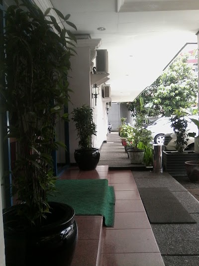 Photos of Hotel Mirah Sartika