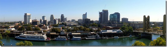 Sacramento, picture from Wikipedia