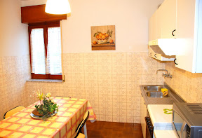 la cucina