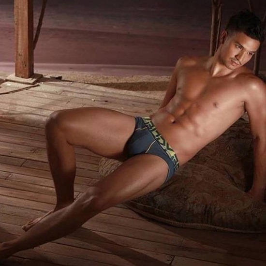 Markki Stroem for Bench