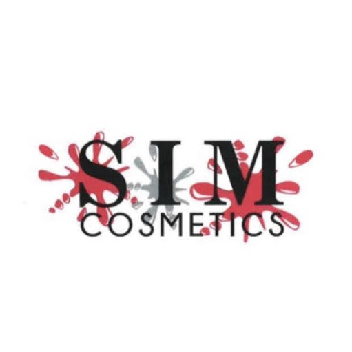 Sim Cosmetics logo