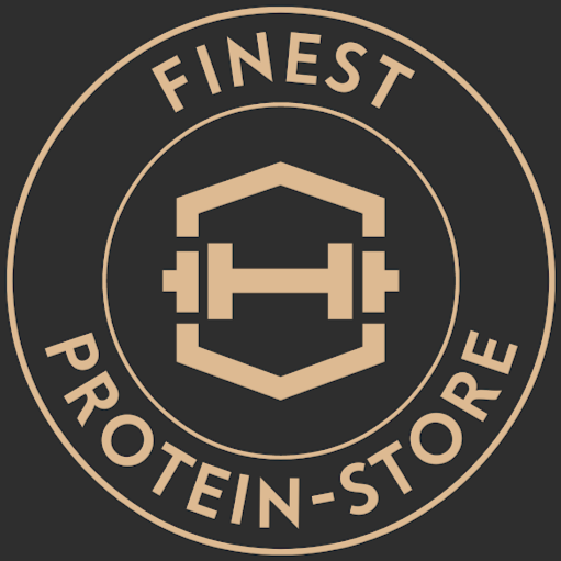 Protein Store Waldshut logo