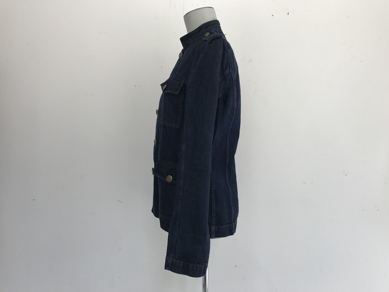 Ralph Lauren Denim Jacket