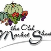 The Old Market Shed logo