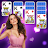 Solitaire - Passion Card Game icon