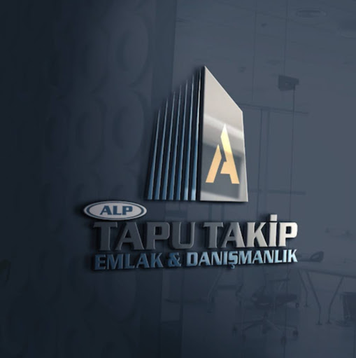 ALP TAPU TAKİP EMLAK VE ÖLÇÜM ARACILIK HİZMETLERİ logo