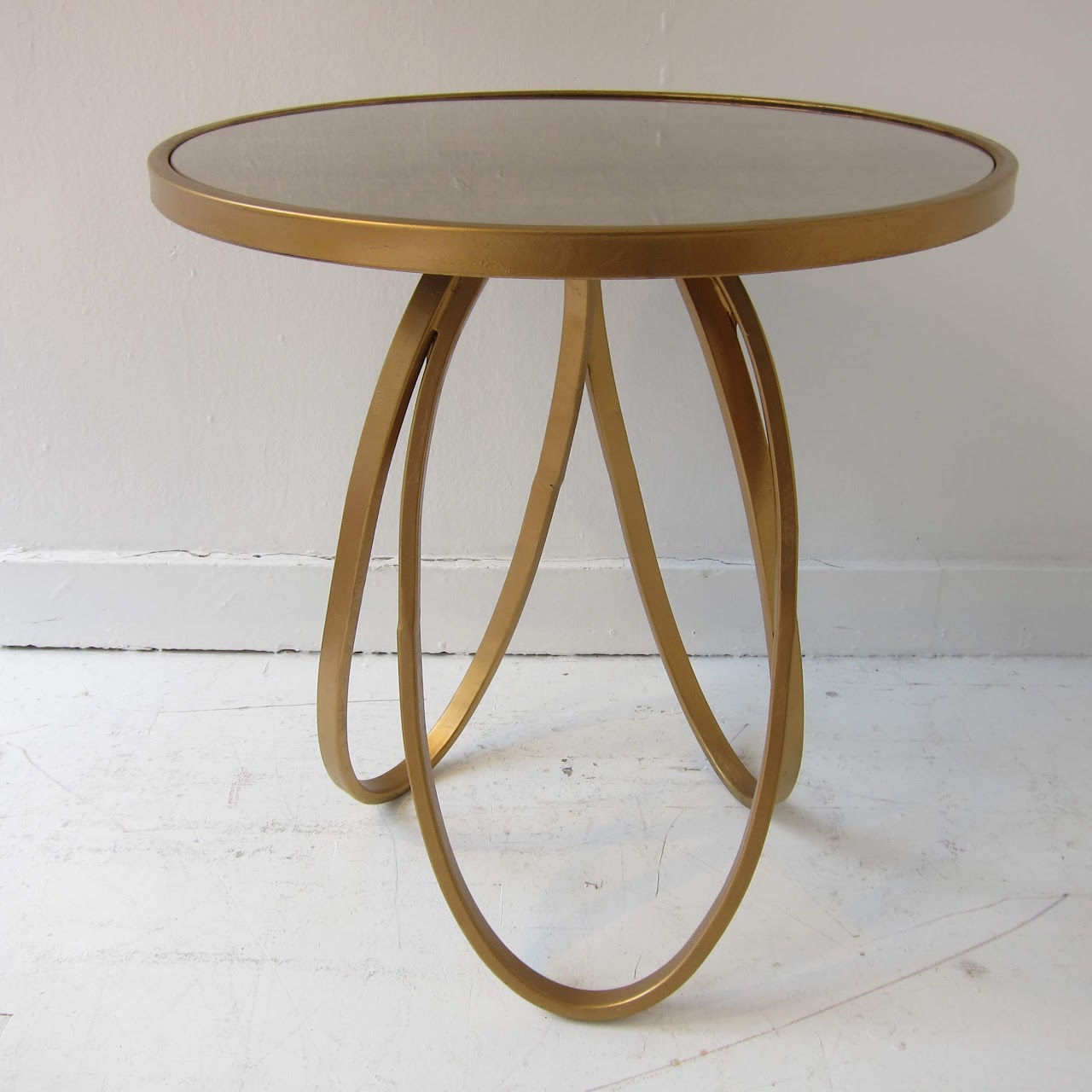 Uttermost Montrez Accent Table