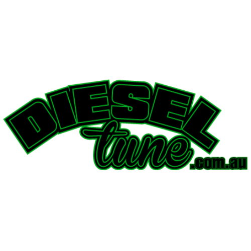 North Queensland Diesel Tune logo