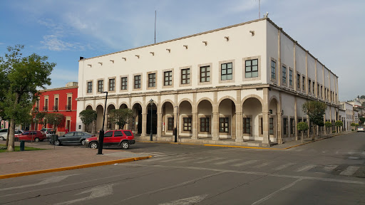Tribunal Superior de Justicia del Estado de Durango, Calle Zaragoza S/N, Centro, 34000 Durango, Dgo., México, Juzgado de primera instancia | DGO