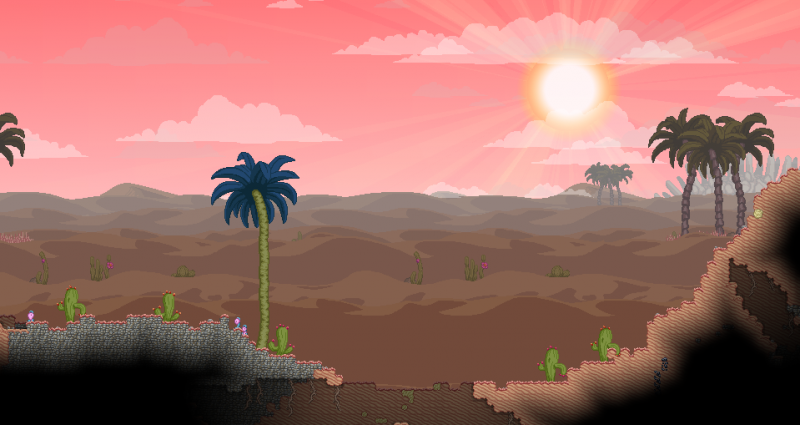 파일:external/starbounder.org/800px-Desert_Biome_Screenshot.png