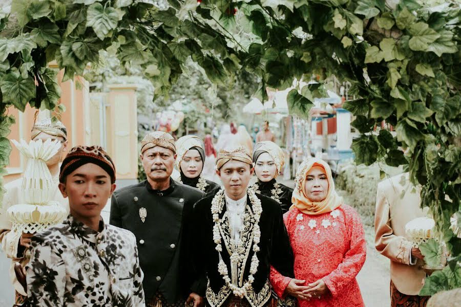 Wedding photographer Achmad Faizal Mukti Anwar (afproject). Photo of 31 May 2020