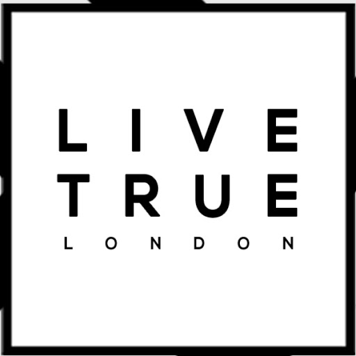 Live True London Brixton logo