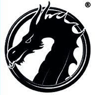 HwaRang Dragon: Taekwondo, Brazilian JiuJitsu en MMA logo