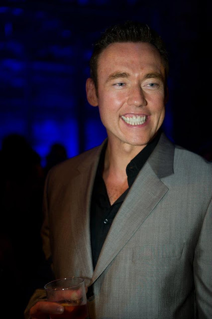 Kevin Durand Profile Pics Dp Images