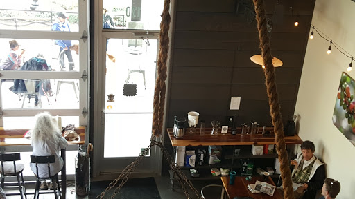 Coffee Shop «Taylor Maid Farms», reviews and photos, 6790 McKinley St #170, Sebastopol, CA 95472, USA