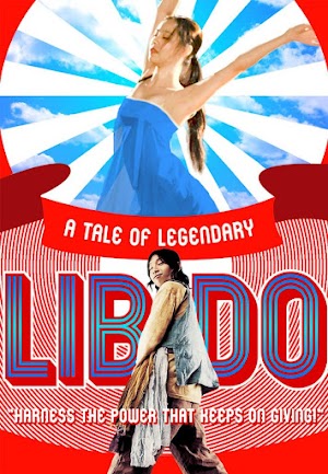 Của quý huyền thoại - A Tale Of Legendary Libido (2008) Của quý huyền thoại - A Tale Of Legendary Libido (2008)