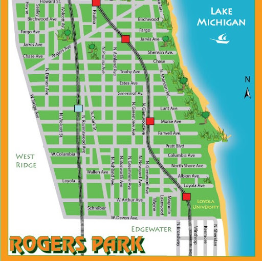 Rogers Park Photo 10