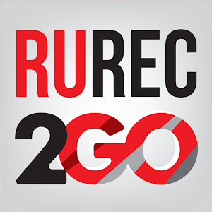 Download RURec For PC Windows and Mac