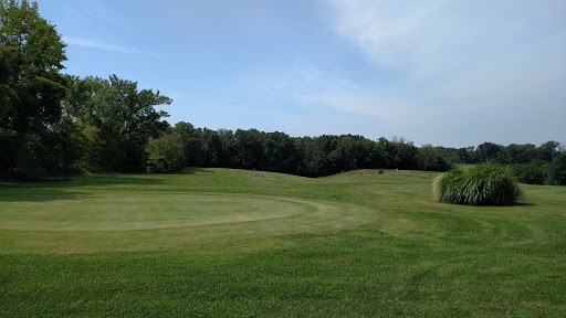 Golf Course «Country View Golf Course», reviews and photos, 7211 Hyland Rd, Guilford, IN 47022, USA