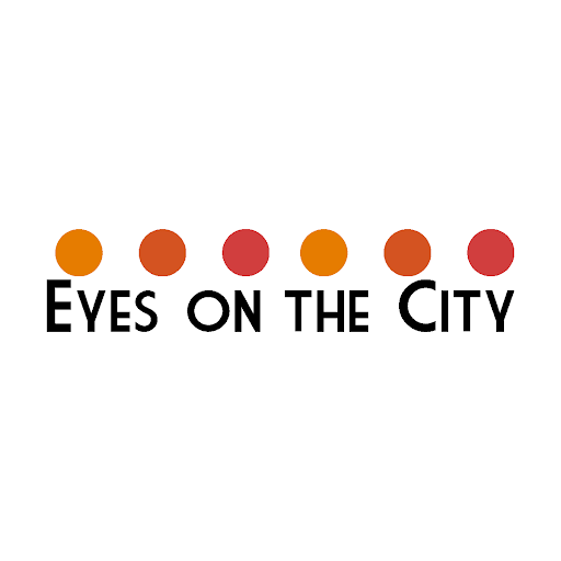 Eyes On The City logo