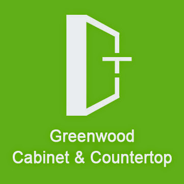 Greenwood Cabinet & Countertop - Cabinets & Kitchen Countertops Abbotsford logo