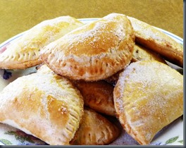 empanadas