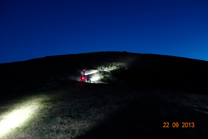 22 de Setiembre, Amanecer en el Gorbea _DSC0361