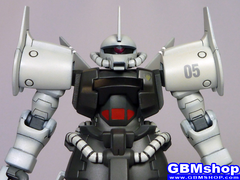 Bandai 1/144 MS-07H-8 Gouf Flight Type