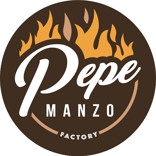 Pépé Manzo Factory logo