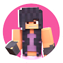 Aphmau Skin Mod