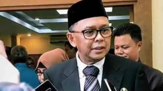 Gubernur Sulsel Minta Pelaku Pengambil Paksa Jasad PDP Corona Ditangkap.