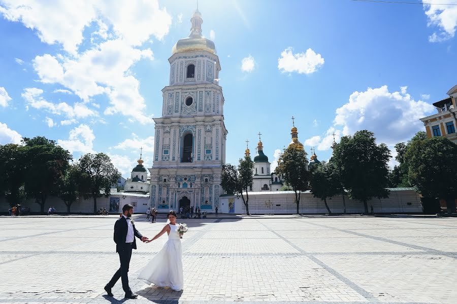 Wedding photographer Nastya Anikanova (takepic). Photo of 14 September 2017