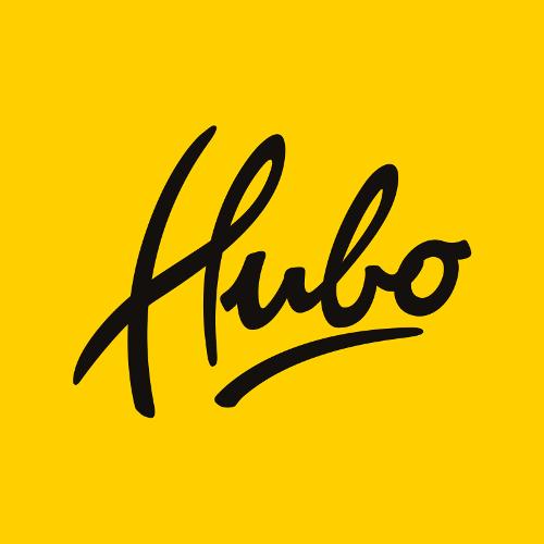 Hubo bouwmarkt Helmond logo