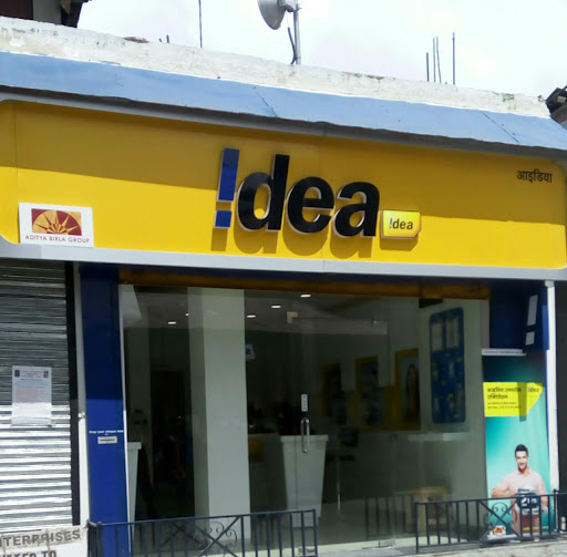 IDEA Company Retail Store Sanjauli, Shop No. 4, Opp. Pizza.Com, Main Market, Sanjauli, Shimla, Himachal Pradesh 171006, India, Telephone_Store, state HP