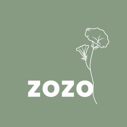 Schoonheidssalon zozo logo