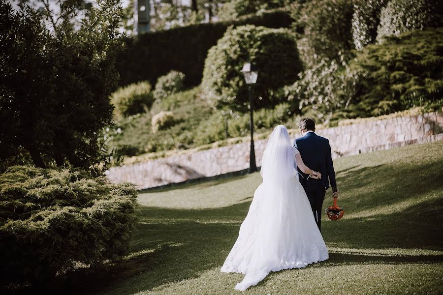 Wedding photographer Paulo Nunes (paulonunes). Photo of 28 January 2019