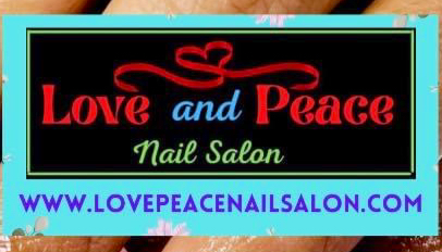 Love And Peace Nail Salon