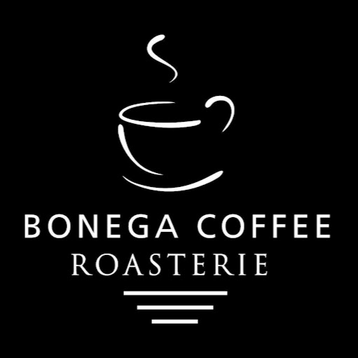 Bonega Coffee logo