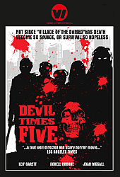 Devil Times Five