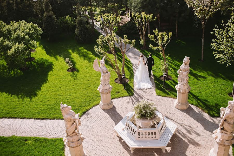 Fotógrafo de bodas Anastasiya Lasti (lasty). Foto del 20 de junio 2016