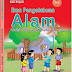 Ilmu Pengetahuan Alam - Buku SD Kelas 3 SD