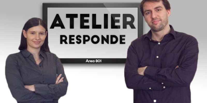 atelier responde nova imagem