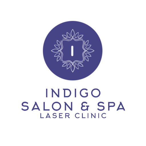 Indigo Salon & Spa Laser Clinic logo