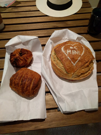 Bakery «Village Baking Co», reviews and photos, 5531 E University Blvd, Dallas, TX 75206, USA