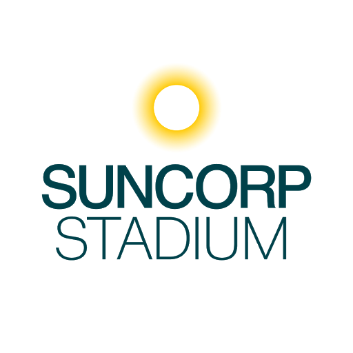 Suncorp Stadium logo