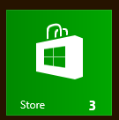 Windows 8 - Tienda de Windows