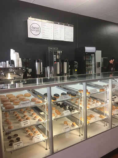 Donut Shop «Donut Savant», reviews and photos, 1934 Broadway, Oakland, CA 94612, USA