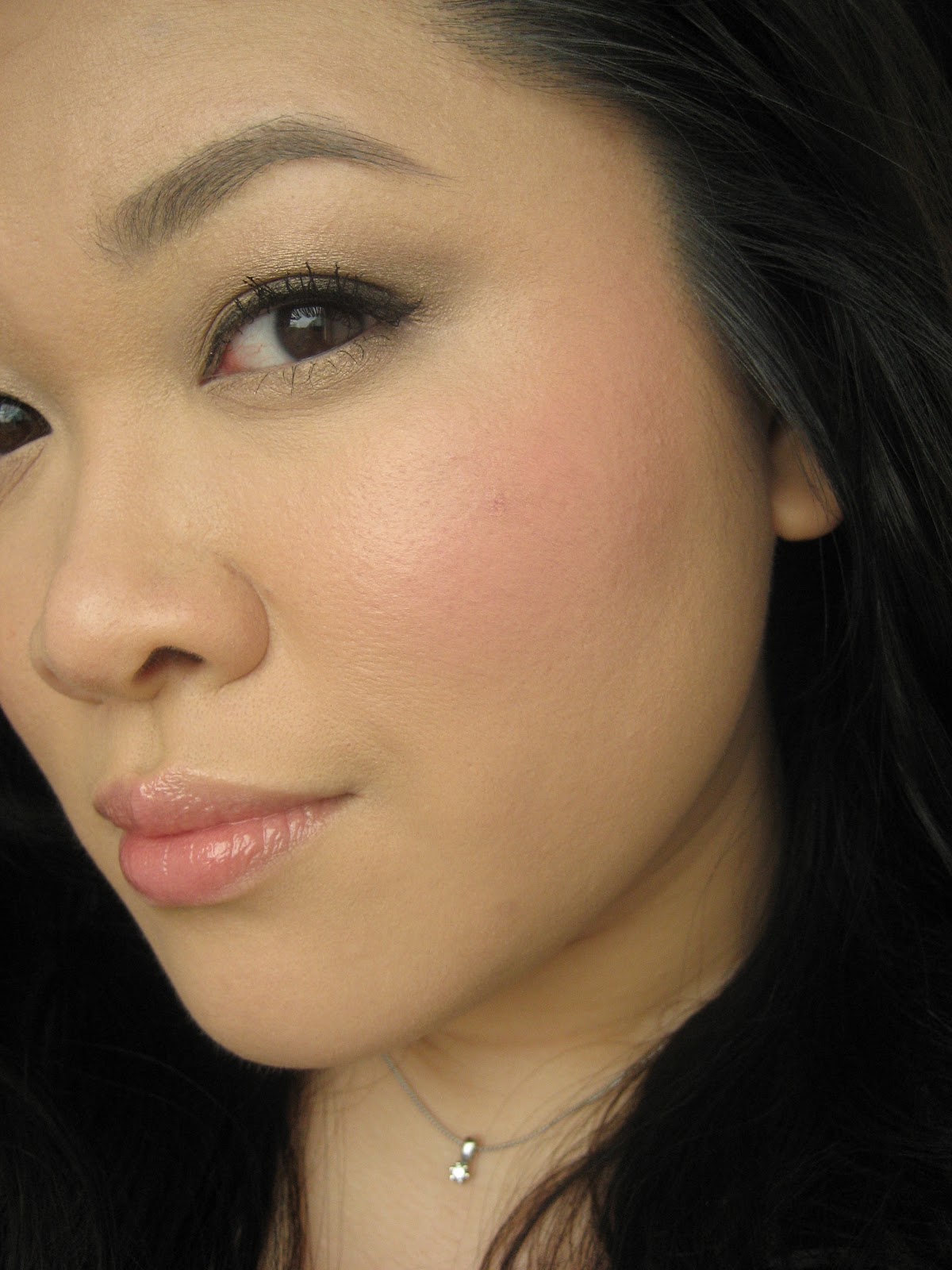 delicate hummingbird.: NARS blushes revisited! #5 - Desire