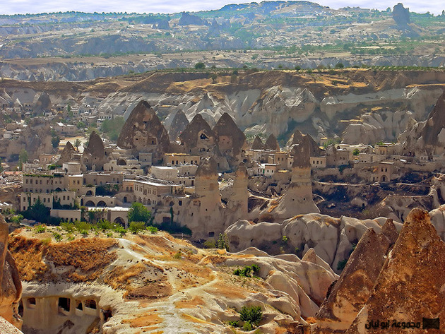 كابادوكيا الساحرة Love%2520valley%2520goreme%2520turkey%25208